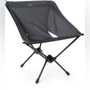 NWT REI Flexlite Camp Boss Chair